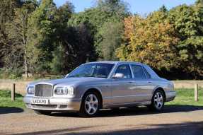 2003 Bentley Arnage