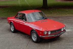 1972 Lancia Fulvia HF