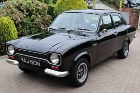 1975 Ford Escort