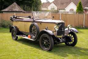 1928 Bean Tourer