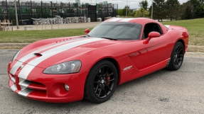 2006 Dodge Viper