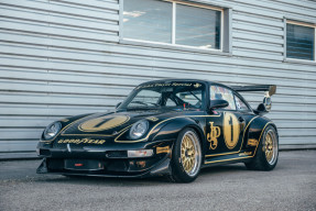 1995 Porsche 911 GT2