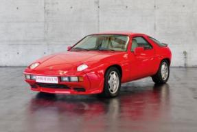 1985 Porsche 928 S