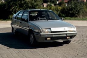 1987 Citroën BX