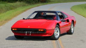 1978 Ferrari 308 GTS