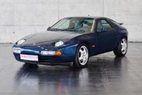 1992 Porsche 928 GTS