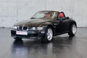 1997 BMW Z3M Roadster