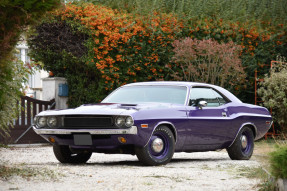 1970 Dodge Challenger