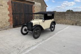 1924 Austin Seven