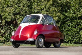 1959 Iso Isetta