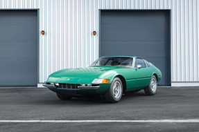 1974 Ferrari 365 GTB/4