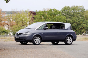 2003 Renault Avantime