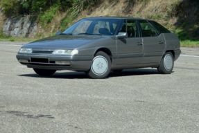 1990 Citroën XM