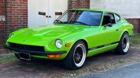 1972 Datsun 240Z