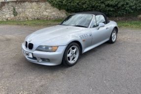 1997 BMW Z3