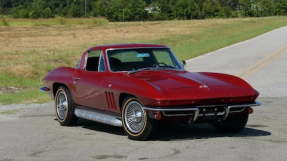 1965 Chevrolet Corvette