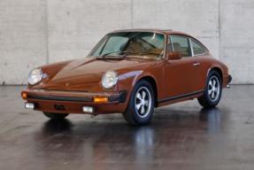 1976 Porsche 911