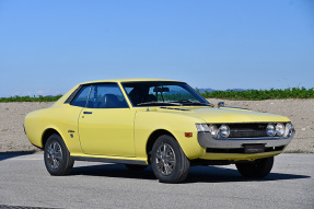 1973 Toyota Celica