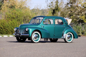 1955 Renault 4CV