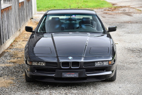 1991 BMW 850i