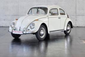 1964 Volkswagen Beetle