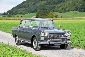 1964 Fiat 2300