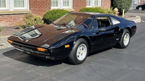 1978 Ferrari 308 GTS