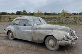 1953 Bristol 403