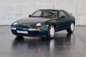 1990 Porsche 928 GT