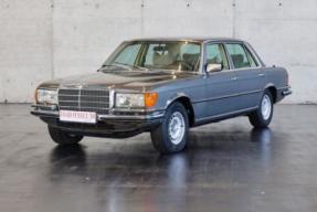 1976 Mercedes-Benz 450 SEL 6.9