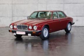 1991 Jaguar XJ12