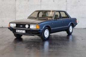 1980 Ford Granada