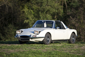 1972 Matra M530