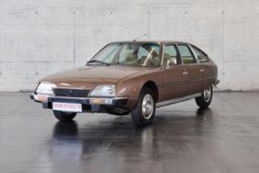 1978 Citroën CX