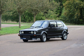 1983 Volkswagen Golf