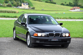 1998 BMW 528i