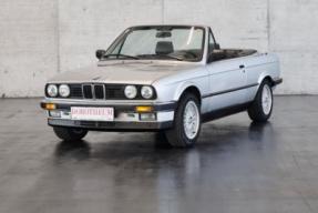 1990 BMW 325i