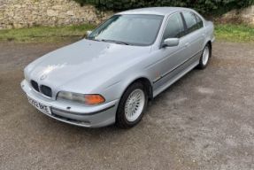 1998 BMW 528i