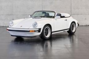 1981 Porsche 911