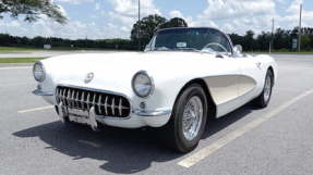 1957 Chevrolet Corvette