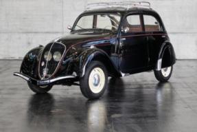 1949 Peugeot 202