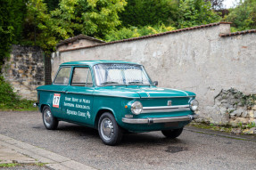 1969 NSU Prinz