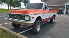 1972 GMC Pickup