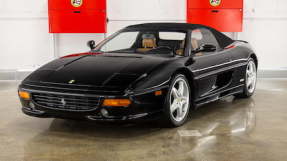 1999 Ferrari F355 Spider