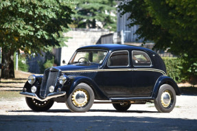 1937 Lancia Ardennes