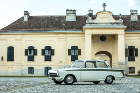 1965 Ford Lotus Cortina