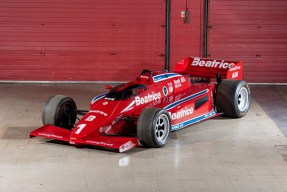 1985 Lola T900