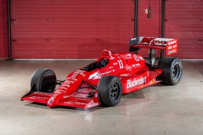 1989 Lola T89/00