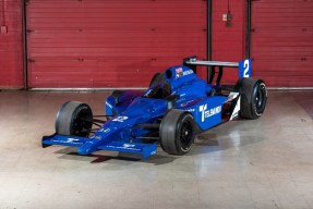 2008 Dallara IR-05