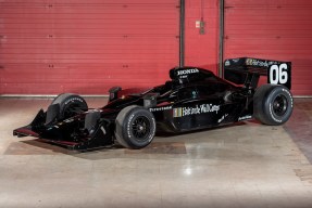 2008 Dallara IR-05